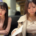 ＜素人＞ 色狂い隠撮魔Wの二人同時パパ活記録＃61・62 『FANZA』