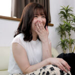 ＜素人＞ ド素人応募妻 M気質な性欲妻がムチ尻を晒して生ハメ快楽堕ち…最後は自ら中出し懇願 河北笑茉 『FANZA』