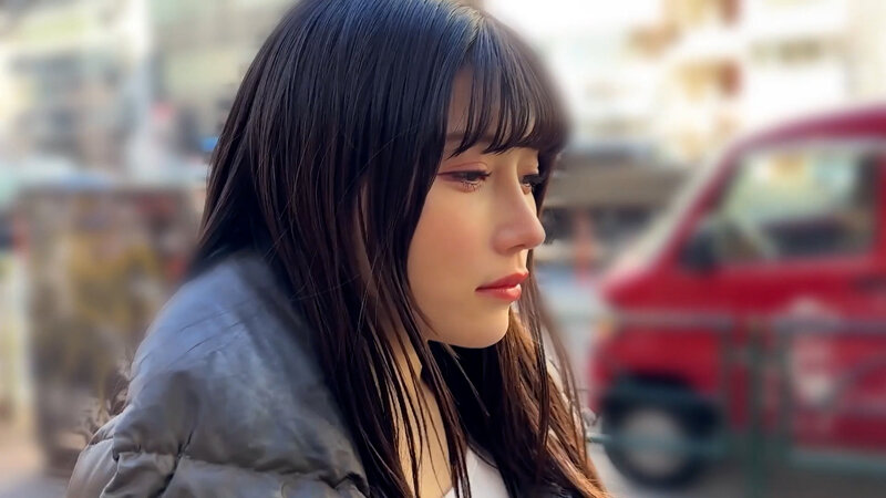 ＜素人＞ M男が街中で女性に声をかけてキスさせてもらう アパレル関係 ...