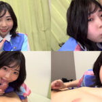 ＜素人＞ 【国民的アイドル個人撮影】ハメ撮り流出・1期生りえなちゃん（24歳/Dカップ/卒業メンバー） 『FANZA』