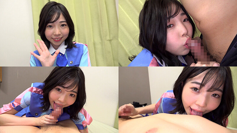 ＜素人＞ 【国民的アイドル個人撮影】ハメ撮り流出・1期生りえなちゃん（...