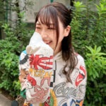 ＜素人＞ 『独特なファッションセンスは変態。』かほさん（26歳/Dカップ）【酉の市が大好き/サブカル演劇女子】【SNSで〇〇女子と繋がってみた！】 『FANZA』