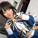 ＜素人＞ ポケットサイズの可愛すぎるコスプレイヤー@ビデマップAK●BAアダルト館 ＃美少女＃素人＃ミニマム＃ドM体質＃乳首つねり＃足舐め＃ベロキス＃金玉カリ裏舐め＃しゃぶりフェラ＃口内射精＃華奢マ●コ＃雑魚マ●コ＃ズボメリ＃ヌルテカオイル＃ごっくん＃ハメ撮り 『FANZA』