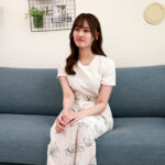 ＜素人＞ 社畜OLが溜まったストレスをデカカチンコで発散 非日常的快楽SEXでバカイキ 有馬みずき 『FANZA』