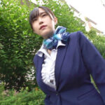 ＜素人＞ 黒パンスト美脚CA限定！固定型リモコンローターONのまま黒パンスト足コキでイカせ対決 自分より先にイカせられたら高額賞金ゲット！失敗したら絶倫巨根と生ハメ中出し罰ゲームアクシデントが待っている！ 『FANZA』