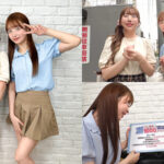 ＜素人＞ 『JD2人組が協力チャレンジ！イッて吹き出した潮を1000ml溜めて密室から脱出！』W超カワ1軍JDが挑戦で色んなオモチャを使って潮吹き連続絶頂ッ…さらにお助けマン乱入で潮吹きっぱなし体液まみれの4P中出しパコパコ♪【街角素人モニタリング♯あき＆ゆか】 『FANZA』