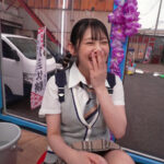 ＜素人＞ マジックミラー号ハードボイルド 女〇〇生が挑戦するパイズリ陶芸チャレンジ！敏感すぎる乳首の先っちょを粘土とオイルで刺激され未熟な体がアツーくなってしまった思春期お嬢様は初めての中イキ＆中出ししちゃうなんて！～みり編～ 『FANZA』