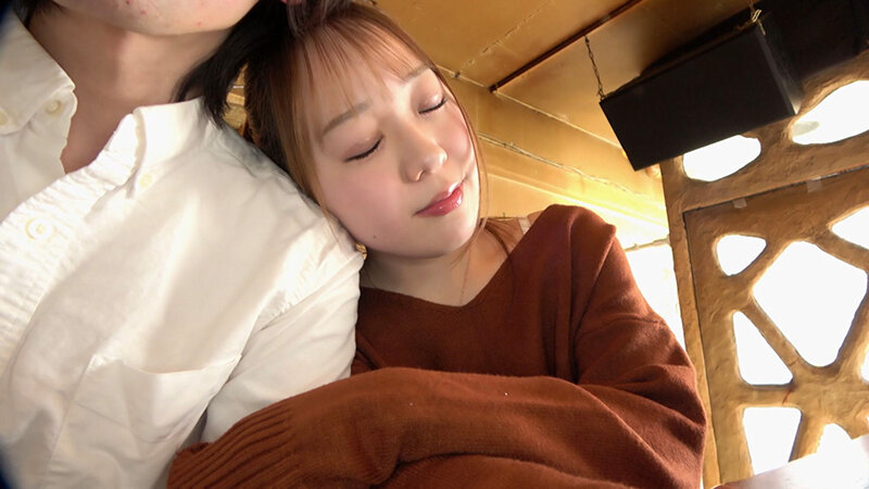 ＜素人＞ 甘えん坊ビッチ 癒し系おっぱい 子宮恋愛体質でくっつき虫 中...