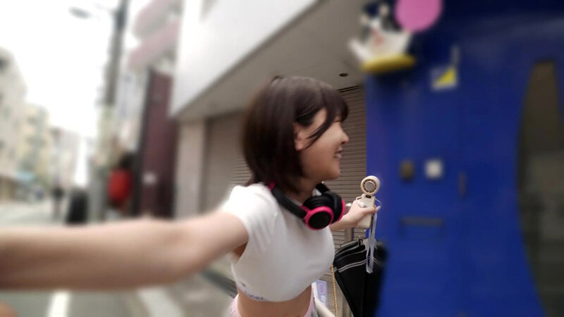 ＜素人＞ 【4K】このメス女…只今発情真っ盛り！？柏木こなつとしてみま...