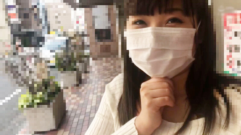 ＜素人＞ 【蔵出し超貴重映像】ここでしか観れないマスクdeぽちゃ巨漢超...