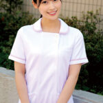 ＜素人＞ とにかく優しい！そしていつも笑顔の現役ナースが挑戦！？白衣の天使が超全身舐め究極ご奉仕！！唾たらし唾のみベロキスしまくり！ふやけるまで全身舐めつくし、カチカチに反り返ったオチ〇ポで連続中出し！外科勤務25歳勤続3年目美人肉食系ナース産婦人科21歳勤続1年目… 『FANZA』