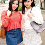 ＜素人＞ 湘南の海で眩しく輝いているW水着ギャルにデカチン童貞君をプレゼント！？ヤバっマジで大きい（ ﾟДﾟ）ウブなデカマラにサマーガールもエチエチ発情wwスケベに優しくSEX教えながら「ヤッてみる？」まおみほ清楚で巨乳でやさしくて…スケベな人妻たちが悩める… 『FANZA』