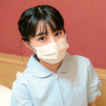 ＜素人＞ とっても優しい天使みたいなナースさんに包茎インポ童貞3重苦男子のオナニーの介抱してもらいました！！かわいすぎる裸体にズル剥けフル勃起したち●ぽを白衣の奥にズブリ！金玉空になるまで何度も中に出しました！経験少なめ照れ屋ナース編 ゆずかさん ゆうさん 『FANZA』