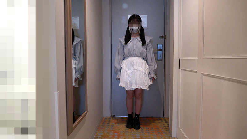 ＜素人＞ 肉人形に憧れるマゾ美少女（投稿ネーム◎梨紗） 『FANZA』