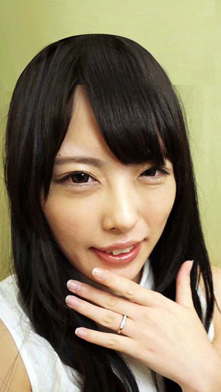 ＜素人＞ あなた誤解してますよ！黒髪清楚な人妻って、実は隠れヤリマンだ...