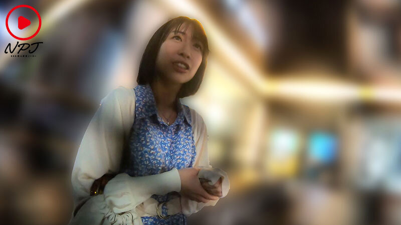 ＜素人＞ How to マッチング 寂しさに負けて彼氏じゃない人とSE...