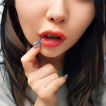 ＜素人＞ あたしでシコシコしてください 2 『FANZA』