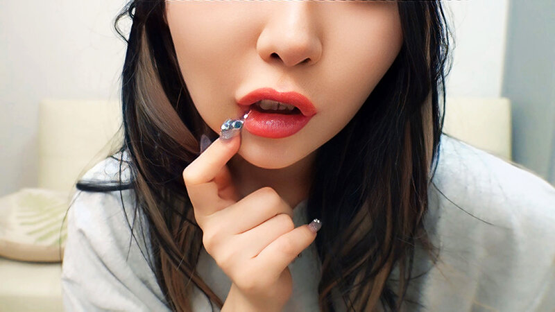 ＜素人＞ あたしでシコシコしてください 2 『FANZA』