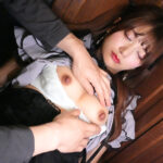 ＜素人＞ 無認可社団法人 立ちんぼ更生センター トー横女子馬用媚薬漬け 『FANZA』