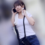 ＜素人＞ 【おっぱい女に社不チン贈呈】配送スタッフつきまとい眠姦レ○プキメセク中出し犯行。 『FANZA』