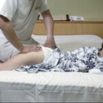 ＜素人＞ 【AIリマスター版】新温泉旅館猥褻整体治療盗撮投稿 【07】 『FANZA』