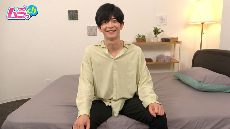 ＜素人＞ 素人男子のリアルSEX 39 太陽君33歳 『FANZA』