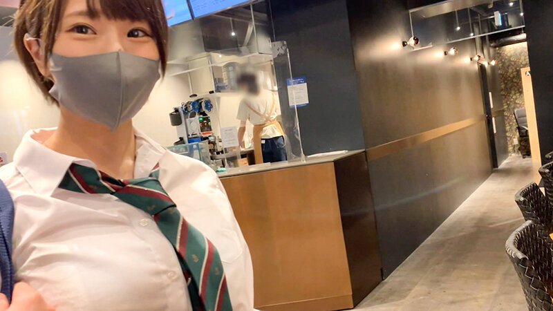 ＜素人＞ 激カワJ●との種付け日記 Aちゃん/Hちゃん/Nちゃん/Yち...