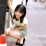 ＜素人＞ スイッチ止めて…ダメだって…歩けない…令和で一番攻めてる羞恥プレイ！？ 『FANZA』