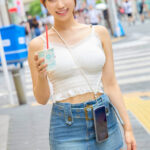 ＜素人＞ マチアプちゃん！ゆるふわ文系ヒロインの上京ハメ撮りSEX るる 21歳 大学生 『FANZA』