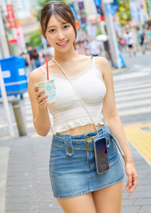 ＜素人＞ マチアプちゃん！ゆるふわ文系ヒロインの上京ハメ撮りSEX る...