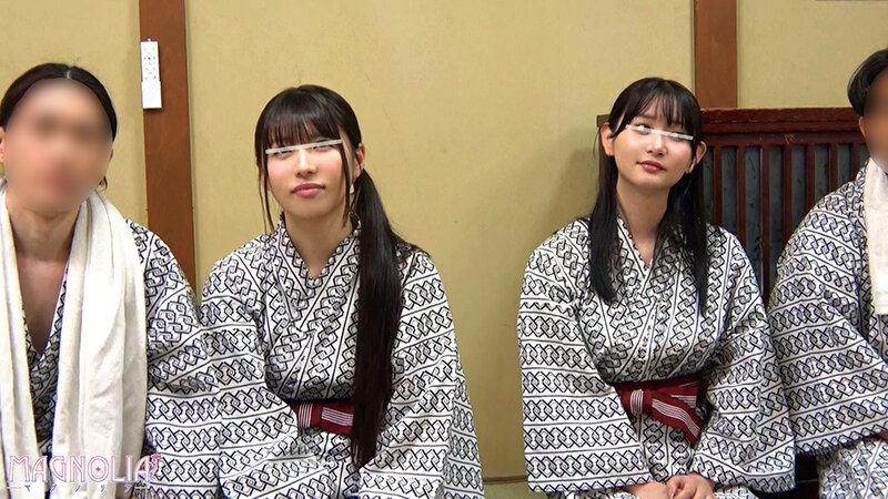 ＜素人＞ 013＃街角素人モニタリング/JD温泉スワッピングVol.1...