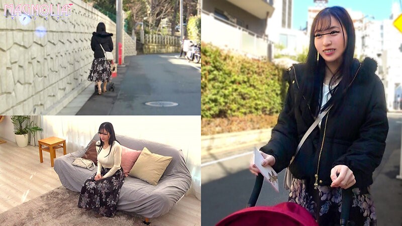 ＜素人＞ 『巨乳ママさんが感度爆上げマッサージを体験するとどうなっちゃ...