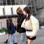 ＜素人＞ AAAクビレ小娘 『FANZA』