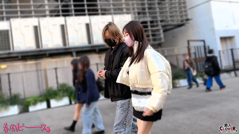 ＜素人＞ AAAクビレ小娘 『FANZA』