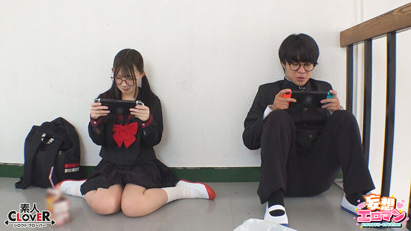 ＜素人＞ 【オタク女とヤるSEXが実は一番興奮する】（1）クラスのオタ...