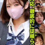 ＜素人＞ 塩対応。徹底的に従順らせた まいちゃん 『FANZA』