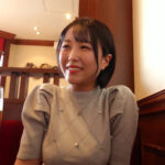 ＜素人＞ 素人エントリー 発掘！ハイスペ人妻 Hcupさつき（仮名）29歳 『FANZA』