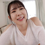 ＜素人＞ 【4K】求めていた巨根と中出しSEX 福原みな 『FANZA』