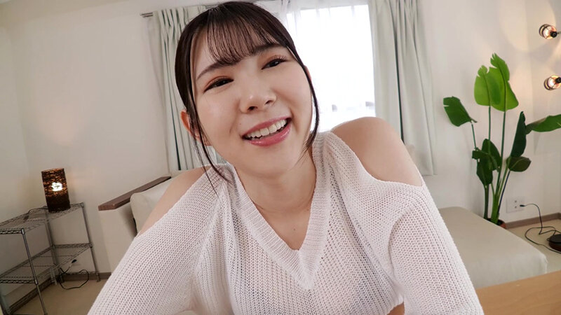 ＜素人＞ 【4K】求めていた巨根と中出しSEX 福原みな 『FANZA...