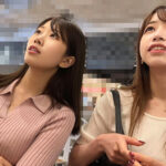 ＜素人＞ 色狂い隠撮魔Wの二人同時パパ活記録＃63・64 『FANZA』