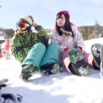 ＜素人＞ 「そんなつもりじゃなかったのに…」と言いながらあらゆる状況で3Pセックスをしてしまった女たち スノボ・コテージで…/ホテルで…/アパートで…/ロケの流れで騙されて… 『FANZA』