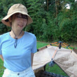 ＜素人＞ キャンプ場で起こった卑劣な犯行 山奥にこだまするソロキャン女子の悲鳴 『FANZA』