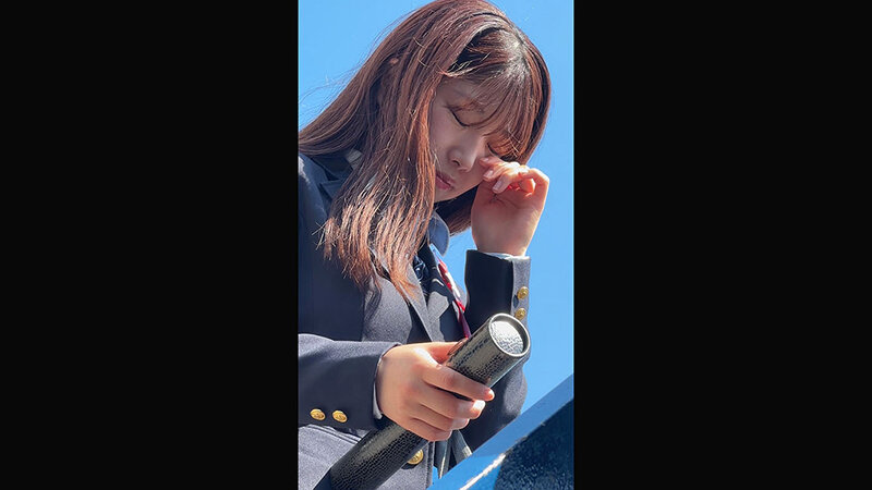 ＜素人＞ 卒業証書授与式～2026年～旅立ち・別れ・妊娠・未来予想図崩...