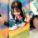 ＜素人＞ 狙われた現役アイドル。みずき。 『FANZA』