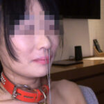 ＜素人＞ 鼻輪・ラビア延伸・乳首肥大化 人体改造されているマゾ女（投稿ネーム◎石原由紀子） 『FANZA』