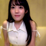 ＜素人＞ 隠れヤリ○ンGカップフリーター みく（24） 『FANZA』