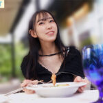 ＜素人＞ 配信限定:ナチュポケ REC:月城りり香-ハメ撮り- IP女優のありのまま解禁 『FANZA』