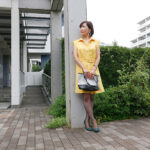 ＜素人＞ 「立ちんぼ妻」 B級熟女 かすみ51歳 『FANZA』