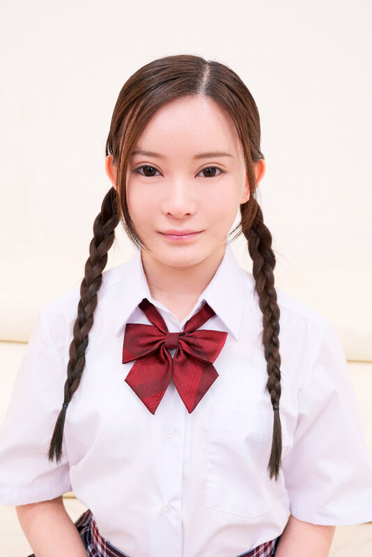 ＜素人＞ 素人ナンパ 代々木でみつけたウブな女子校生に18cmメガチ〇...