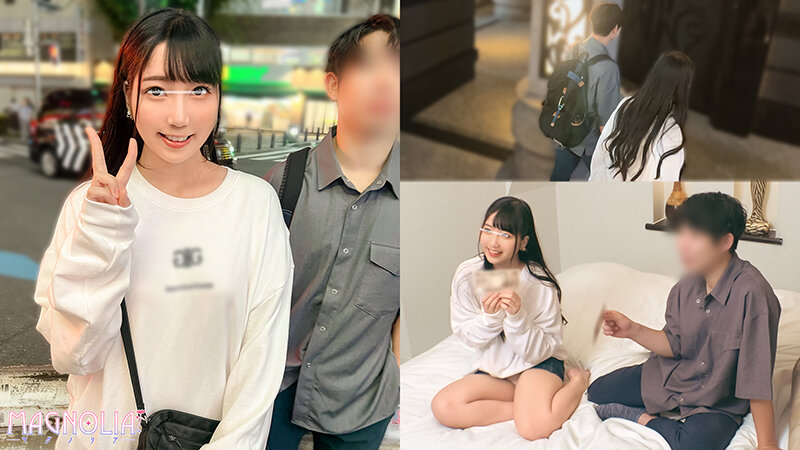 ＜素人＞ 『ラブホに招かれた友達同士の男女は2人きりになったら賞金10...